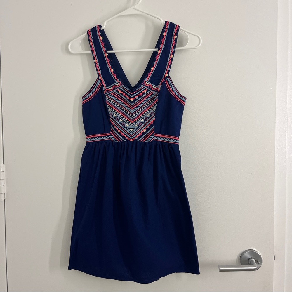 American Eagle Dress